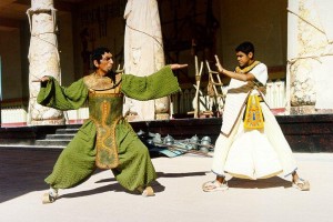 Asteriks Ve Oburiks: Görevimiz Kleopatra Fotoğrafı