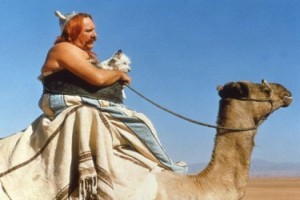 Asteriks Ve Oburiks: Görevimiz Kleopatra fotoğrafı