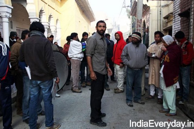 Sahi Dhandhe Galat Bande fotoğrafı