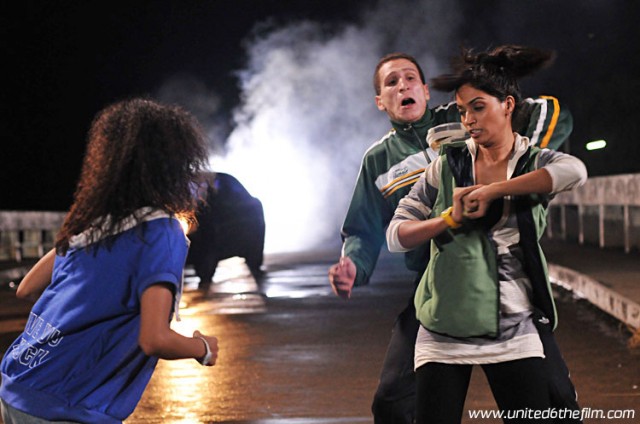 United Six fotoğrafı