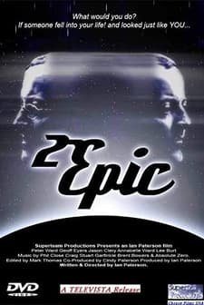 2 Epic (2007) afişi