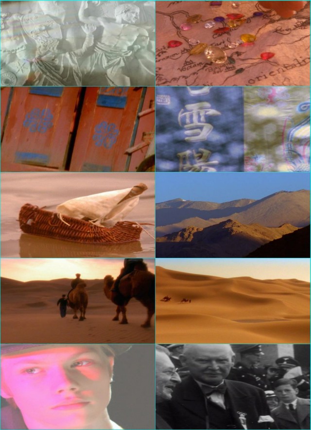 Ipek Yolunun Uygarlıkları fotoğrafı