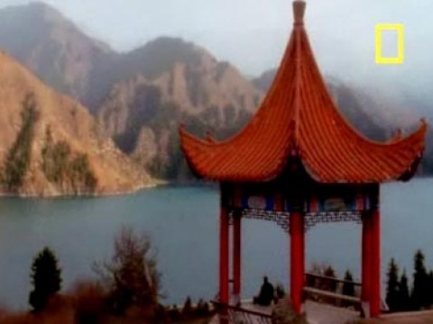 Ipek Yolunun Uygarlıkları fotoğrafı