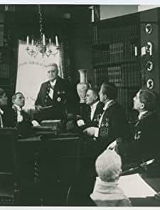 Livets Konflikter (1913) afişi