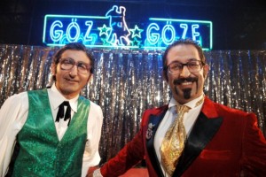 Hokkabaz Fotoğrafı