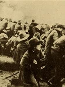 The House With Closed Shutters (1910) afişi