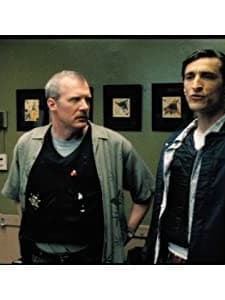 Cop Show (2007) afişi