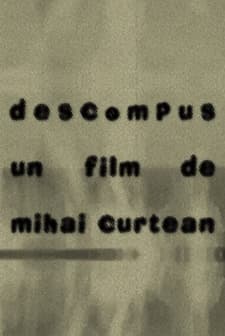 Decomposed (2010) afişi