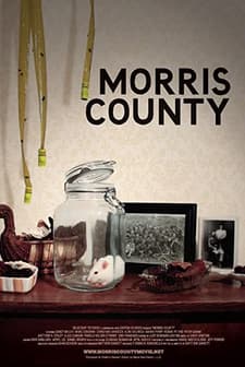 Morris County (2009) afişi