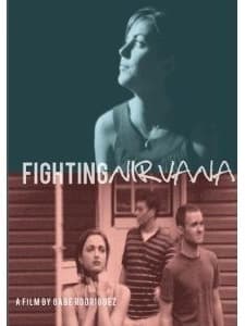 Fighting Nirvana (2009) afişi