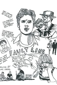 Fault Line (2009) afişi