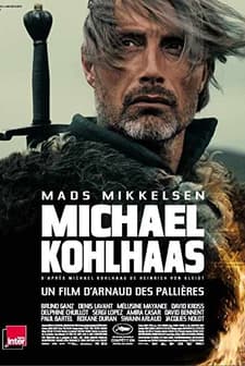 Adalet İçin (2013) afişi