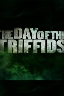 The Day Of The Triffids afişi