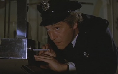 Sert Kaya Fotoğrafı