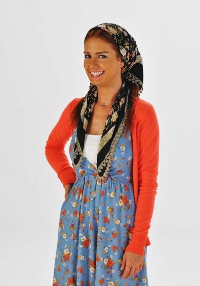 Dedektif Memoli Fotoğrafı