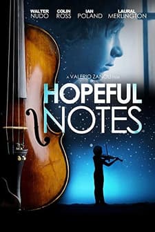 Hopeful Notes (2010) afişi