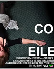 Come On Eileen (2010) afişi