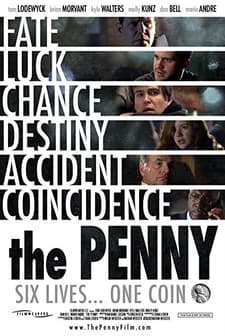 The Penny (2010) afişi