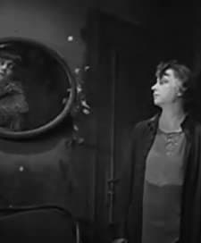 Der Absturz (1923) afişi