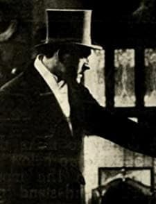 La rose du radjah (1913) afişi