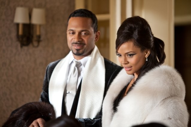 Işıltılı Hayatlar Fotoğrafı