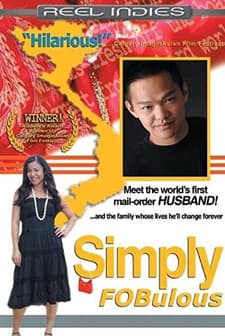 Simply Fobulous (2005) afişi