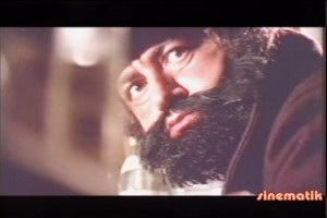 Kartal Yuvası Fotoğrafı