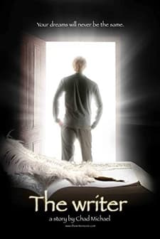 The Writer (2004) afişi