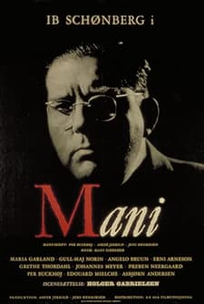 Mani (1947) afişi