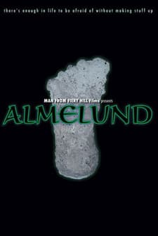 Almelund (2004) afişi