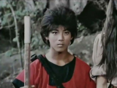 Dragon Ball:magic Başlıyor Fotoğrafı