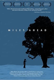 Miles Ahead (2004) afişi