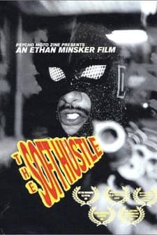 The Soft Hustle (2003) afişi
