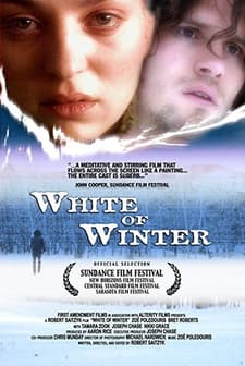 White Of Winter (2003) afişi