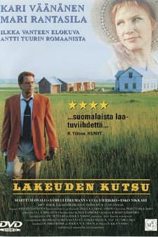 Lakeuden Kutsu (2000) afişi
