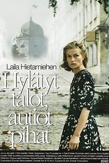 Hylätyt Talot, Autiot Pihat (2000) afişi