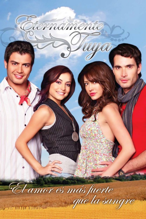 Eternamente Tuya fotoğrafı