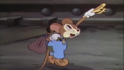 Silly Symphonies: The Country Cousin fotoğrafı