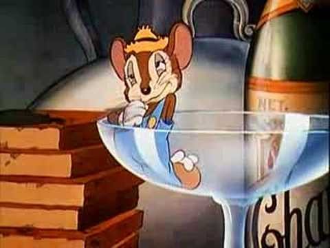 Silly Symphonies: The Country Cousin fotoğrafı