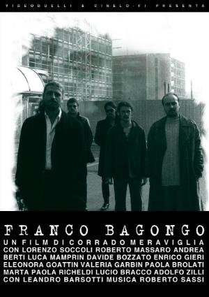Franco Bagongo (2002) afişi