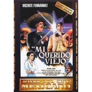 Mí Querido Viejo fotoğrafı