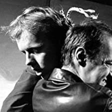 Häng Dej, Pojkfan (1985) afişi