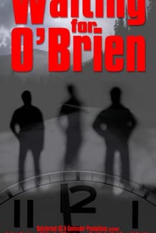 Waiting For O'brien (1997) afişi