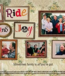 Pride And Joy (2006) afişi