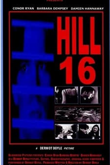 Hill 16 (2005) afişi