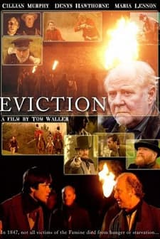 Eviction (1999) afişi
