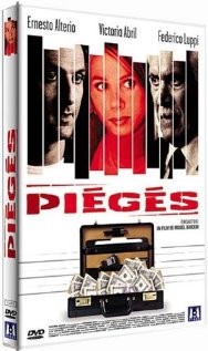 Pièges (1939) afişi