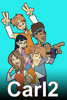 Carl2 (2005) afişi