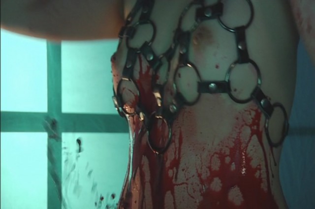 Genel Ev Korkusu Fotoğrafı