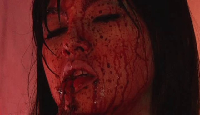 Genel Ev Korkusu fotoğrafı